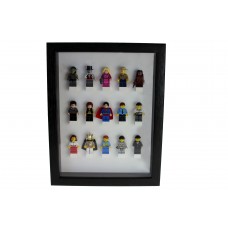 5x7" Box Frame Black 5x7" Box Frame Black
